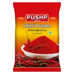 Chilli PowdeR