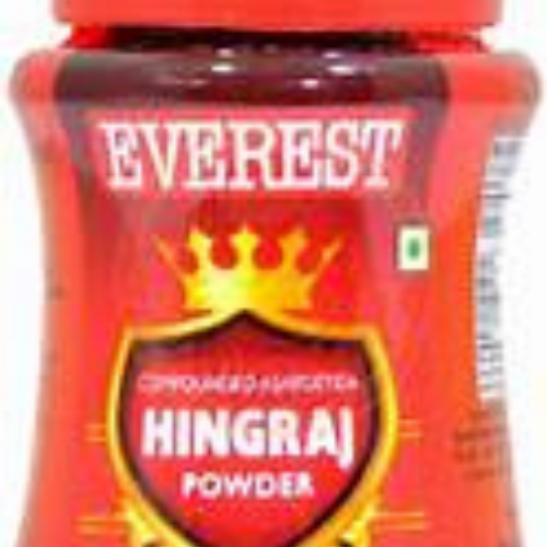 83 Hingraj black 25grm - Image 1