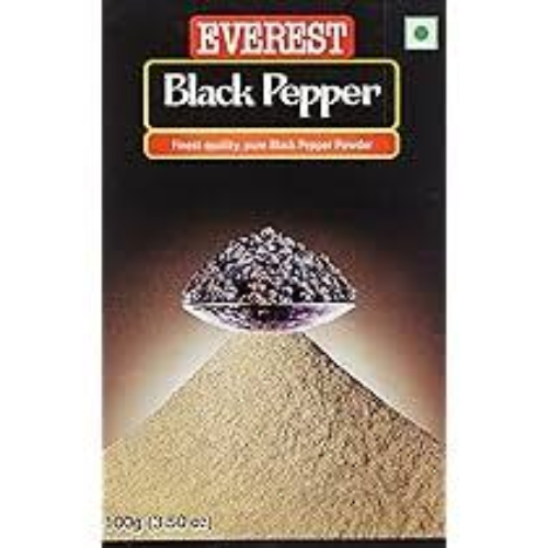 Black pepper powder Black pepper powder - Image 1