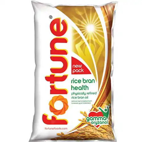 _Fortune rice bran oil 870 grm Fortune rice bran oil 870 grm - Image 1
