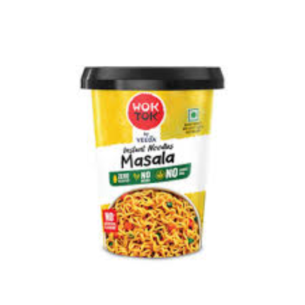 MAGGI PAZZTA CHEESY TOMATO TWIST 68.5GRM
