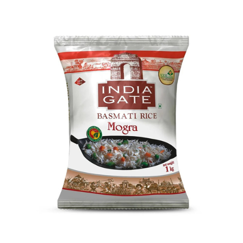 Mogra 1kg. Mogra 1kg - Image 1