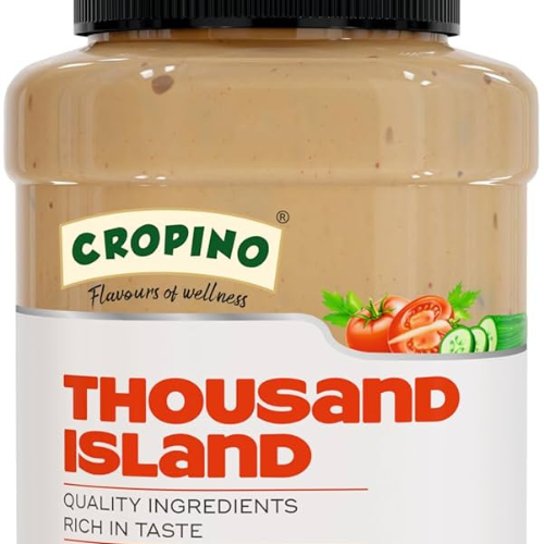 THOUSAND ISLAND 250GM MRP 109 5% THOUSAND ISLAND 250GM - Image 1