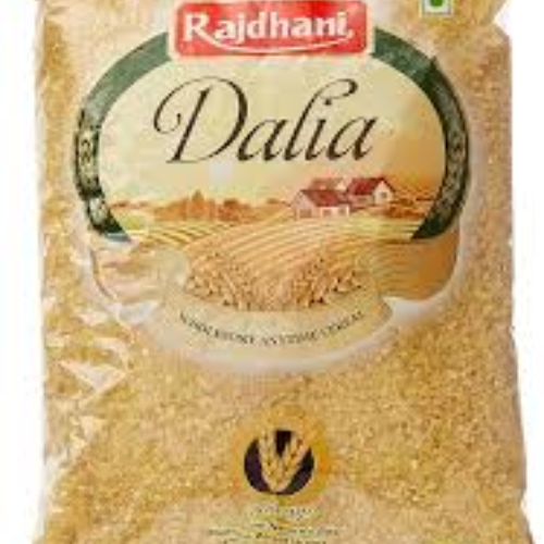 daliya 500 grm daliya 500 grm - Image 1