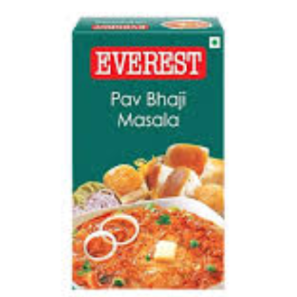 pav bhaji masala 100grm carton