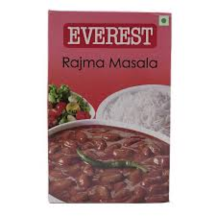 rajma masala