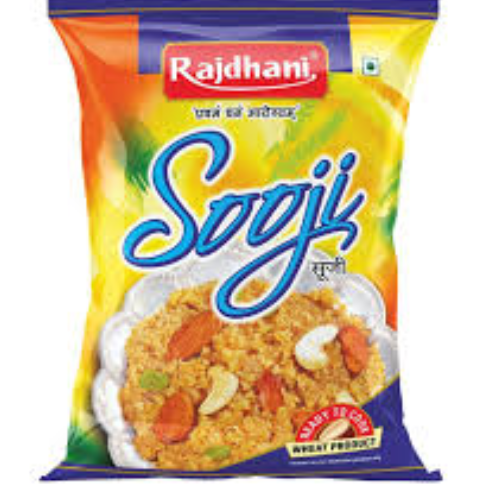 sooji 500grm sooji 500grm - Image 1