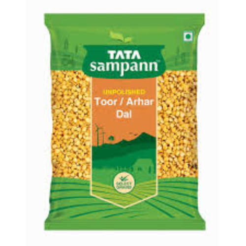 toor dal 1kg toor dal 1kg - Image 1